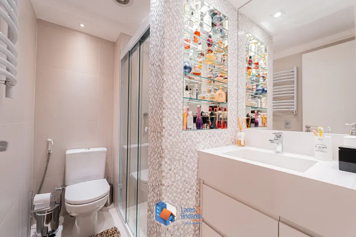 Apartamento, 2 quartos, 74 m² - Foto 33