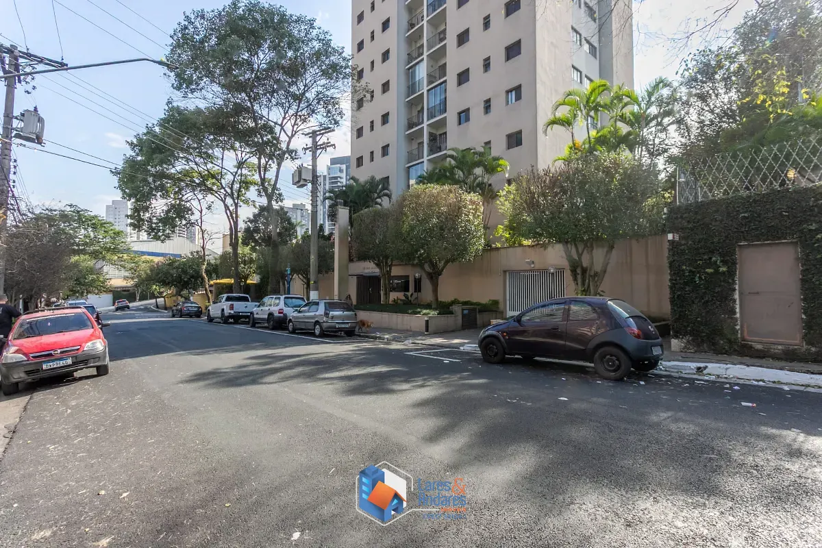 Apartamento, 2 quartos, 62 m² - Foto 22