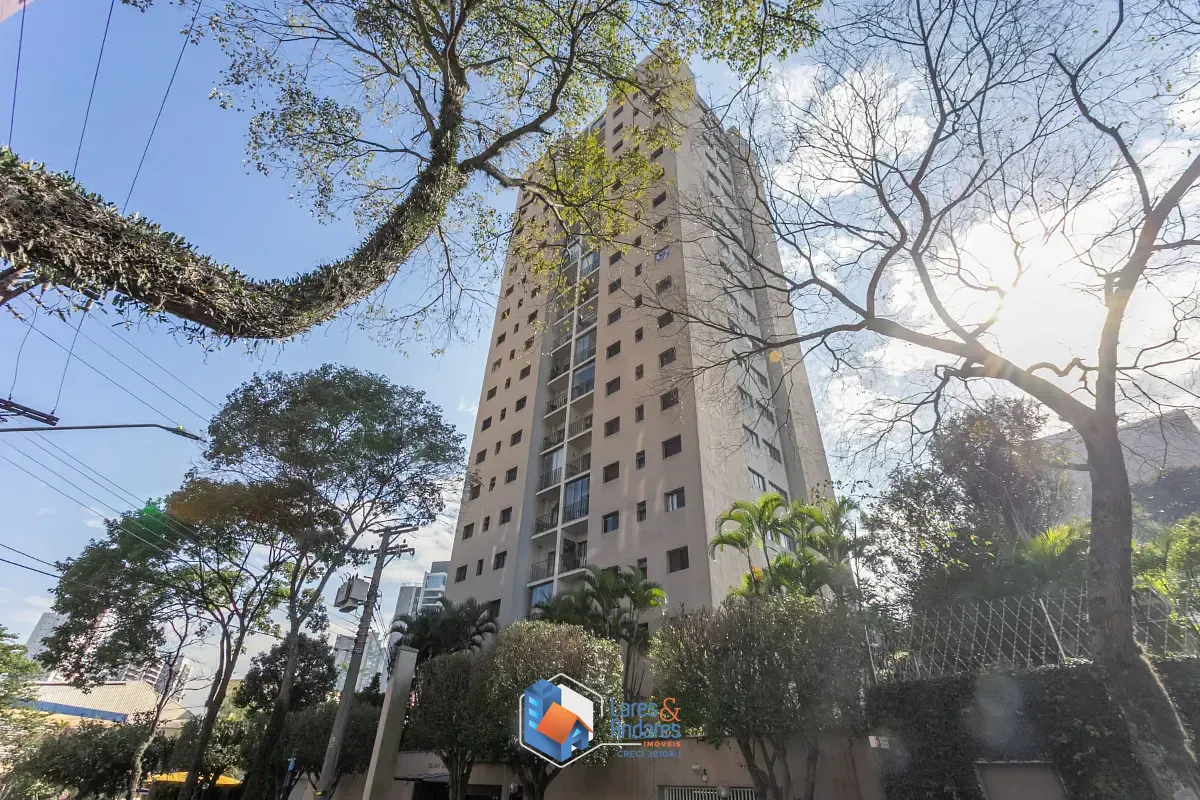 Apartamento, 2 quartos, 62 m² - Foto 1