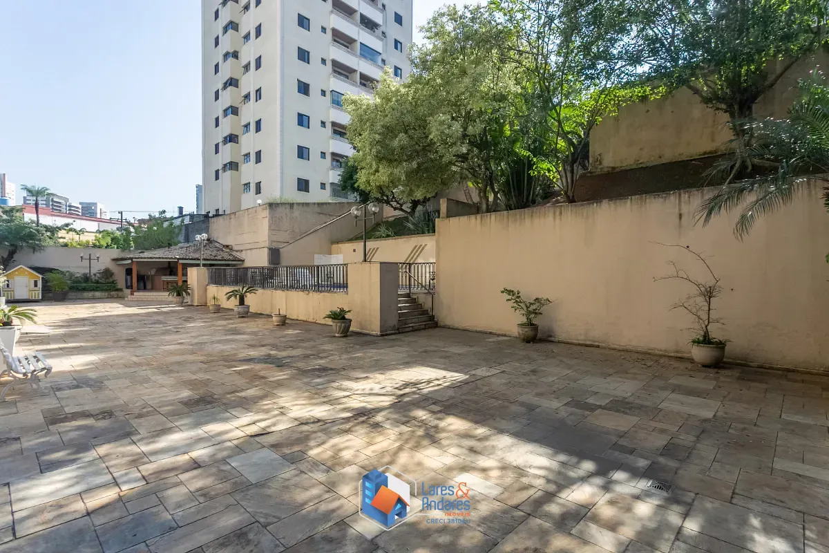 Apartamento, 2 quartos, 62 m² - Foto 10