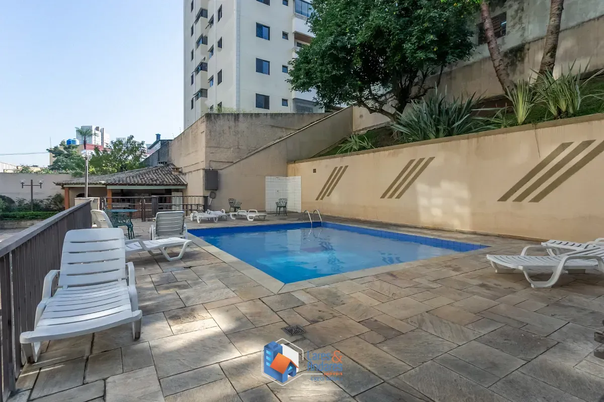 Apartamento, 2 quartos, 62 m² - Foto 11