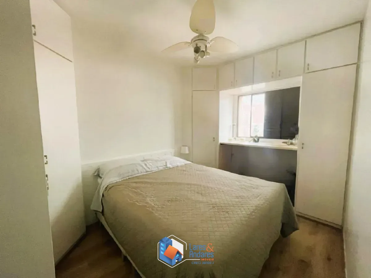 Apartamento, 2 quartos, 62 m² - Foto 5