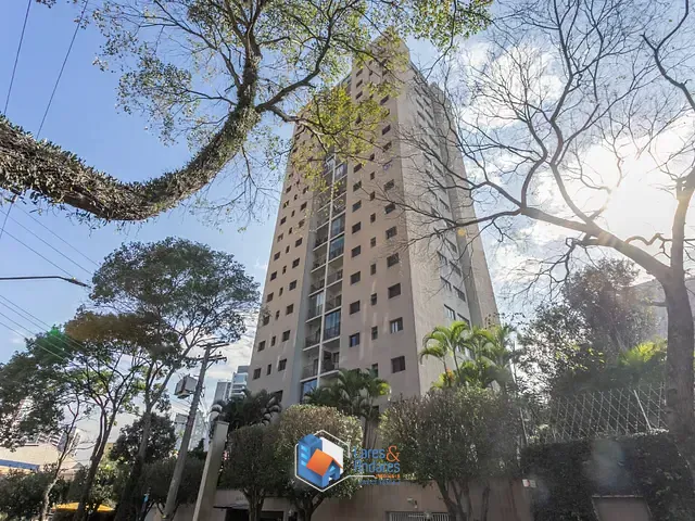 Apartamento com 62m² 2 quartos e 1 banheiro, à venda, no bairro Vila Santa Catarina em São Paulo