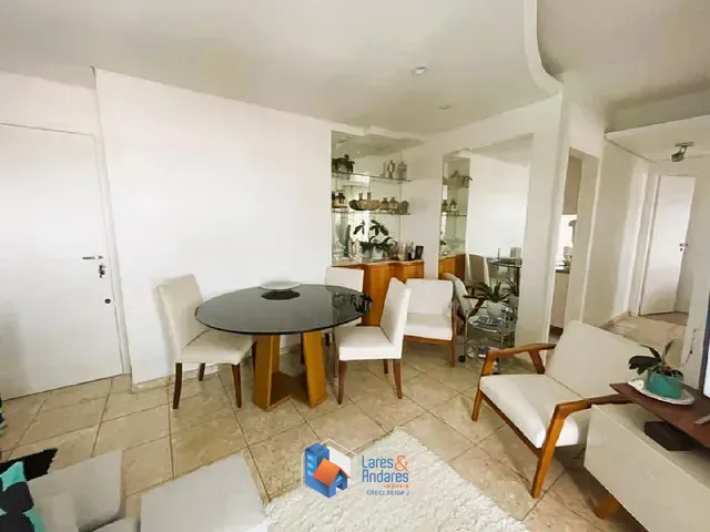 Apartamento com 62m² 2 quartos e 1 banheiro, à venda, no bairro Vila Santa Catarina em São Paulo