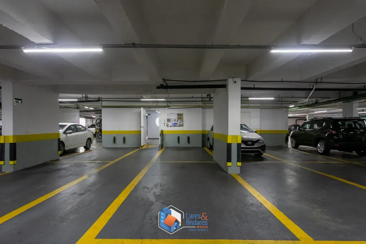 Apartamento, 2 quartos, 62 m² - Foto 19