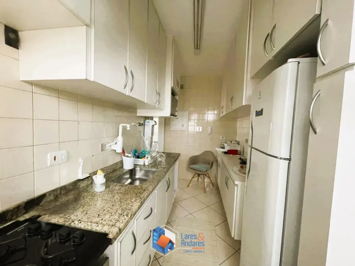 Apartamento, 2 quartos, 62 m² - Foto 4