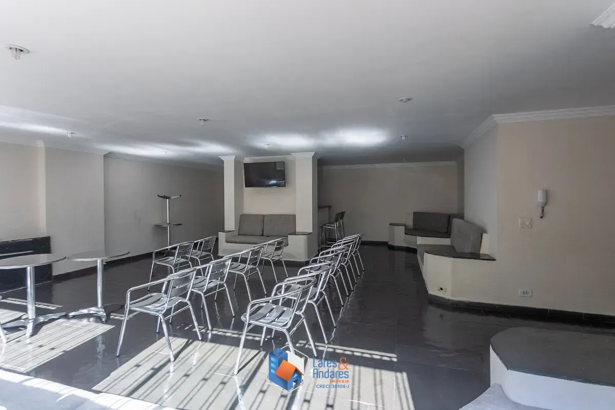 Apartamento, 2 quartos, 62 m² - Foto 14