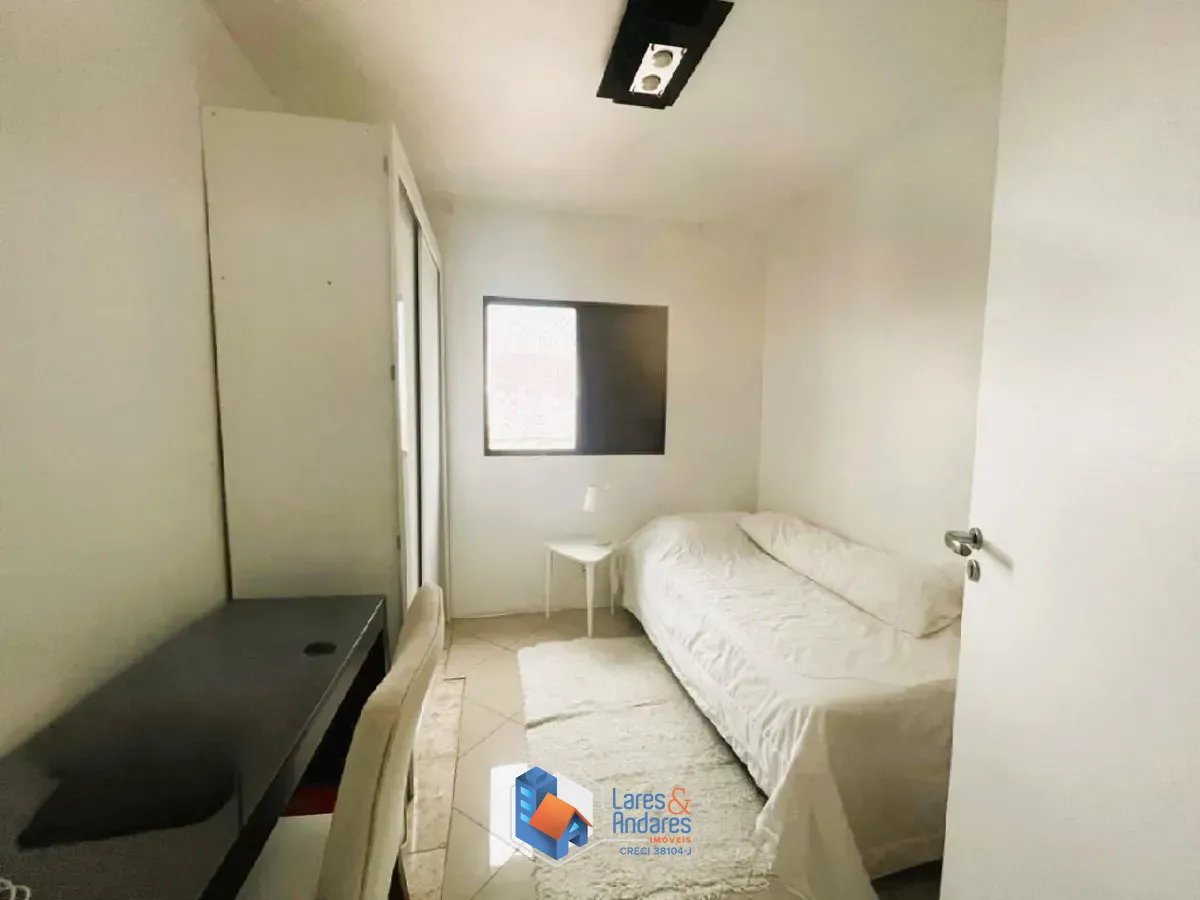Apartamento, 2 quartos, 62 m² - Foto 6