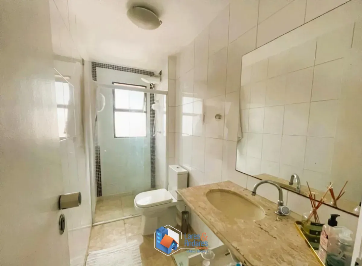 Apartamento, 2 quartos, 62 m² - Foto 7