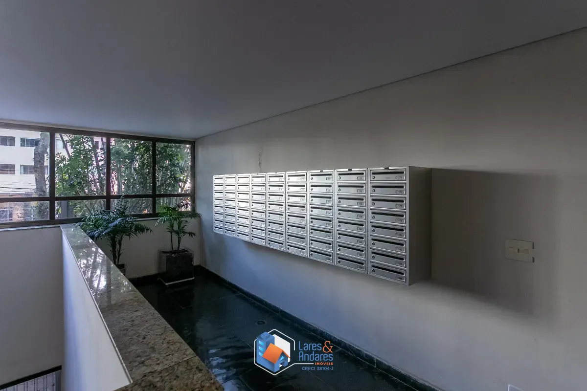 Apartamento, 2 quartos, 62 m² - Foto 9