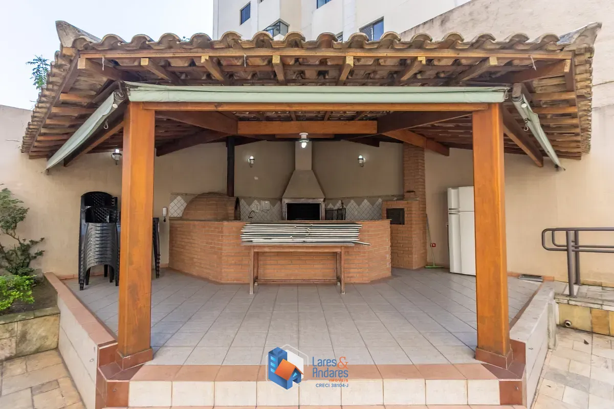 Apartamento, 2 quartos, 62 m² - Foto 13