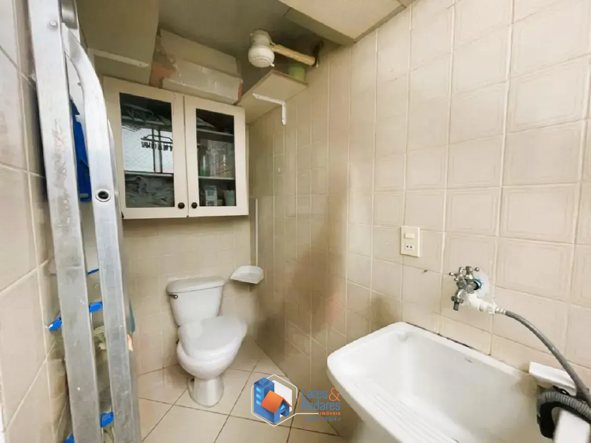 Apartamento, 2 quartos, 62 m² - Foto 8