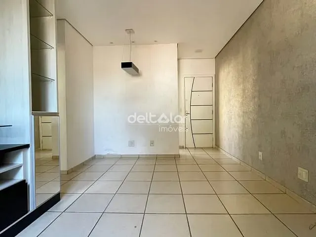 Apartamento com 55m² 2 quartos e 1 banheiro, à venda, no bairro Planalto em Belo Horizonte
