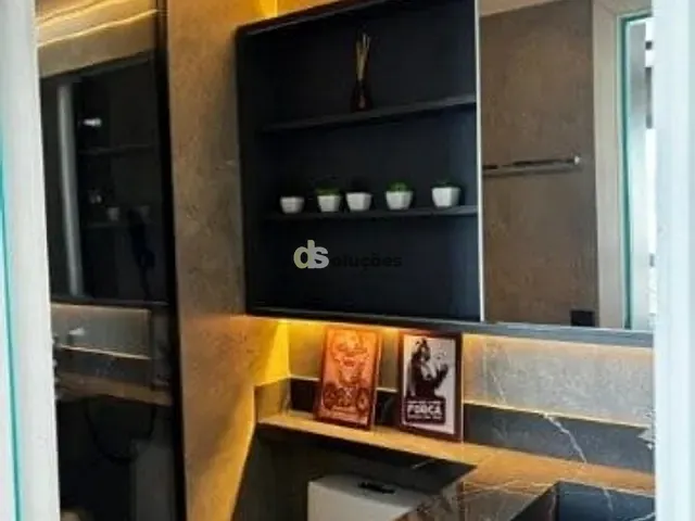 Apartamento 1 quarto e 1 banheiro, à venda, no bairro Vila Nova Conceição em São Paulo