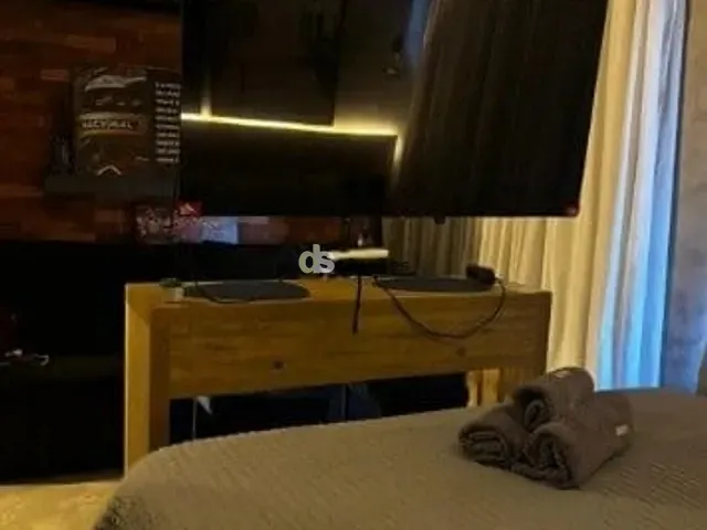 Apartamento 1 quarto e 1 banheiro, à venda, no bairro Vila Nova Conceição em São Paulo