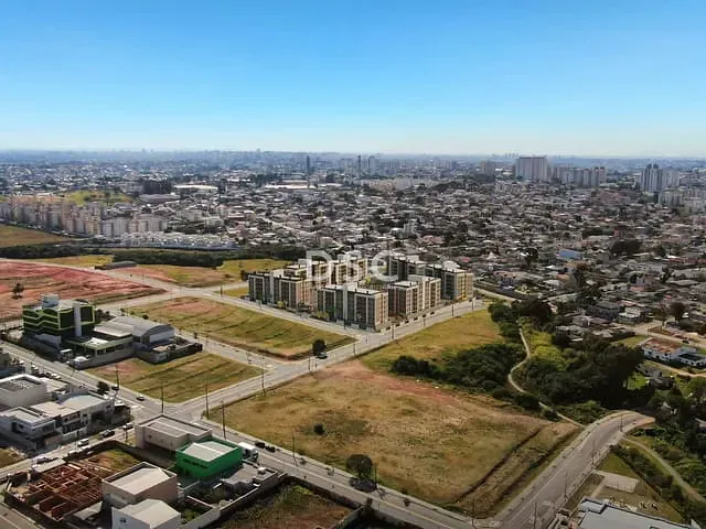 Apartamento com 90m² 2 quartos e 1 banheiro, à venda, no bairro Neoville em Curitiba