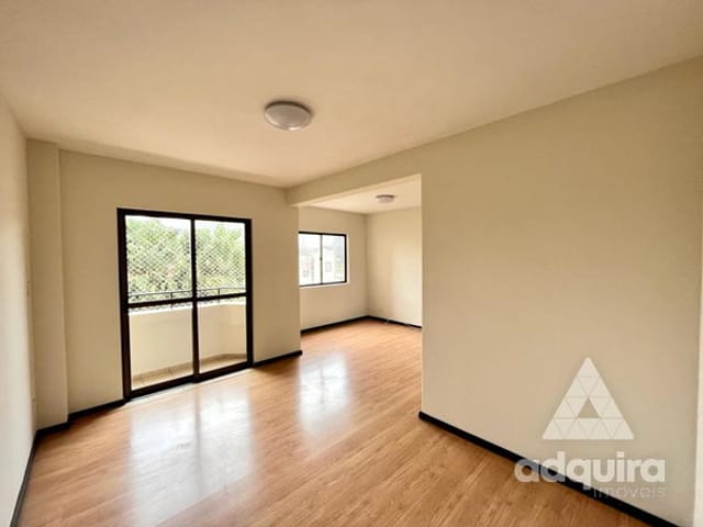 Foto do Apartamento - Apartamento à venda 3 Quartos, 1 Suite, 1 Vaga, 145M², Oficinas, Ponta Grossa - PR | Adquira Imóveis