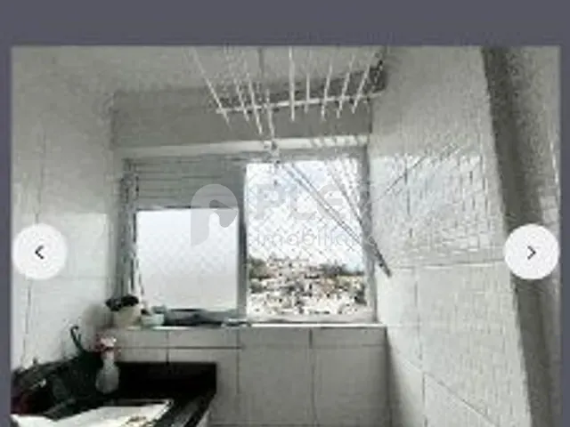 Apartamento 2 quartos e 2 banheiros, à venda, no bairro Casa Verde Alta em São Paulo
