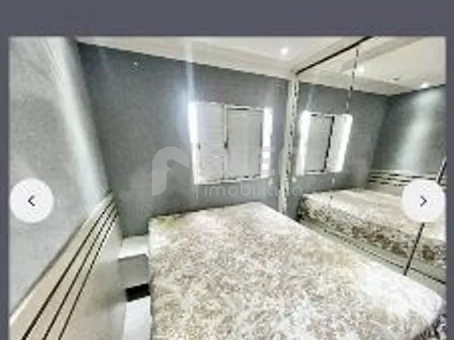 Apartamento 2 quartos e 2 banheiros, à venda, no bairro Casa Verde Alta em São Paulo