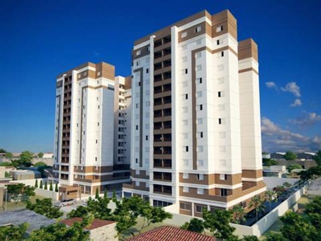Foto do Apartamento - Apartamento Residencial à venda, Além Ponte, Sorocaba - AP4168. | Ary Proenca Negócios Imobiliários Ltda