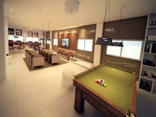Foto do Apartamento - Apartamento Residencial à venda, Além Ponte, Sorocaba - AP4168. | Ary Proenca Negócios Imobiliários Ltda