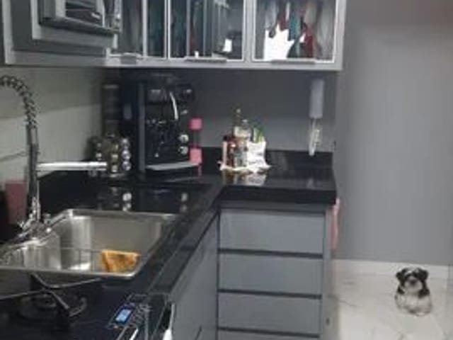 Foto do Apartamento - Apartamento com 3 dormitórios à venda, 75 m² por R$ 585.000,00 - Floradas de São José - São José dos Campos/SP | RUSSI IMÓVEIS