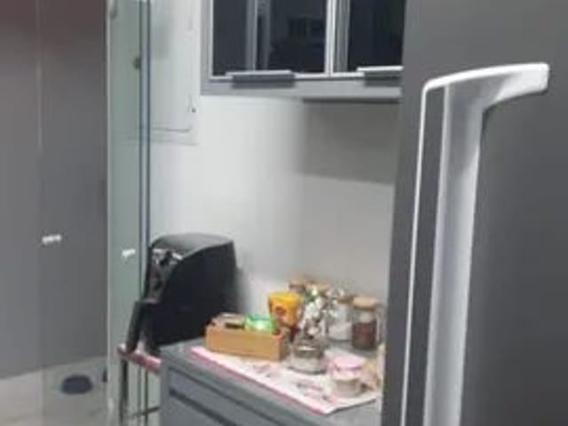 Foto do Apartamento - Apartamento com 3 dormitórios à venda, 75 m² por R$ 585.000,00 - Floradas de São José - São José dos Campos/SP | RUSSI IMÓVEIS