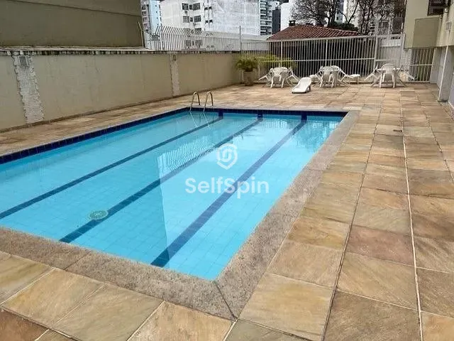 Apartamento 2 quartos e 2 banheiros, para alugar, no bairro Icaraí em Niterói