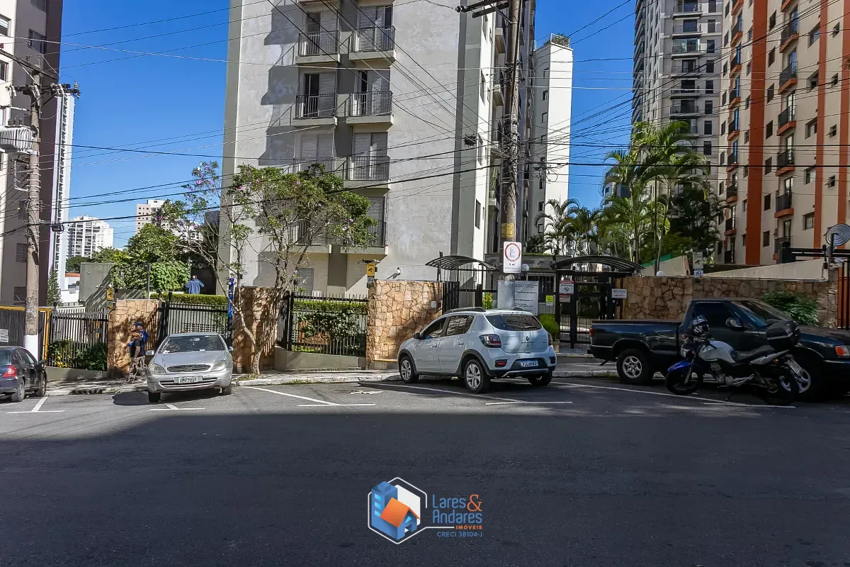 Apartamento, 2 quartos, 53 m² - Foto 26