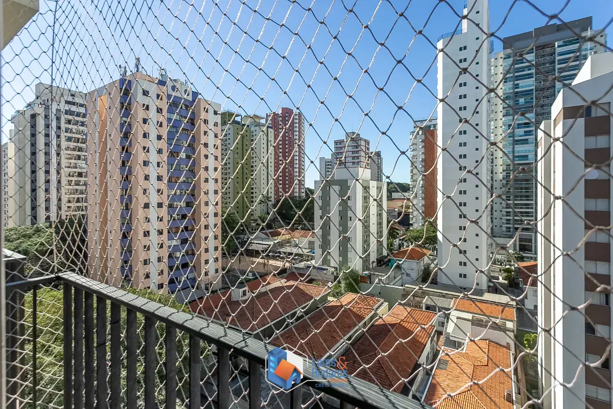 Apartamento, 2 quartos, 53 m² - Foto 37