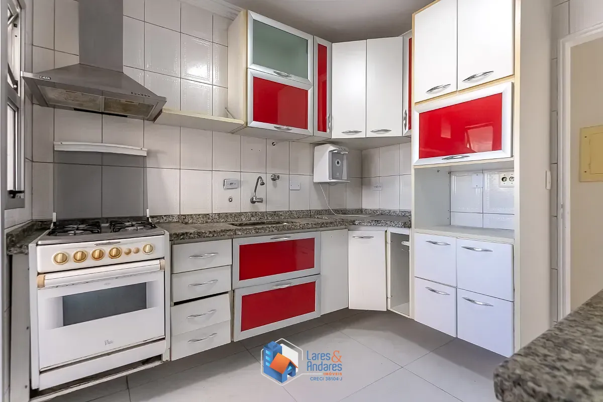 Apartamento, 2 quartos, 53 m² - Foto 23