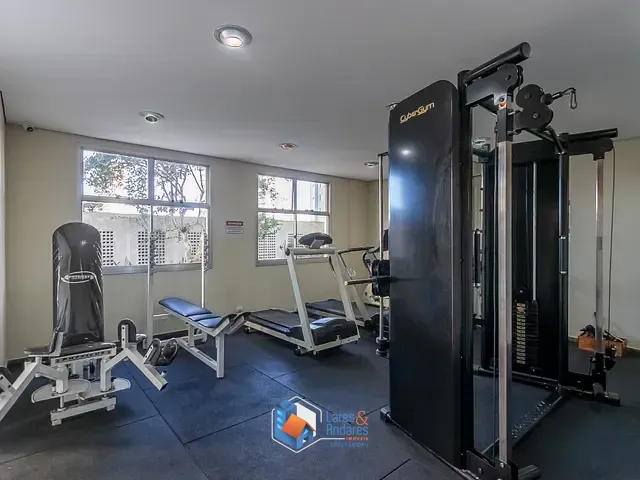 Apartamento com 53m² 2 quartos e 2 banheiros, à venda, no bairro Vila Mascote em São Paulo