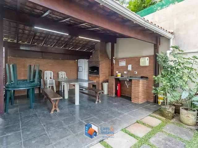 Apartamento com 53m² 2 quartos e 2 banheiros, à venda, no bairro Vila Mascote em São Paulo