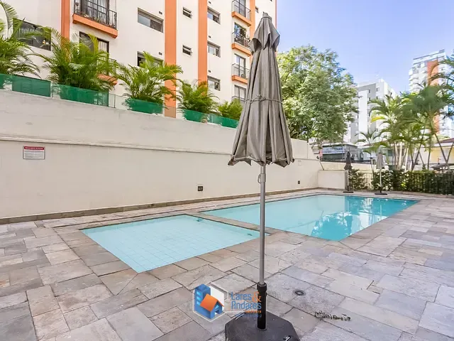Apartamento com 53m² 2 quartos e 2 banheiros, à venda, no bairro Vila Mascote em São Paulo