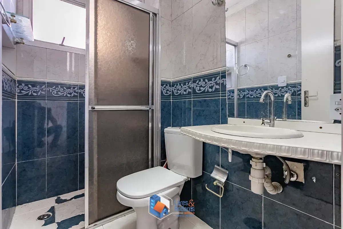 Apartamento, 2 quartos, 53 m² - Foto 36