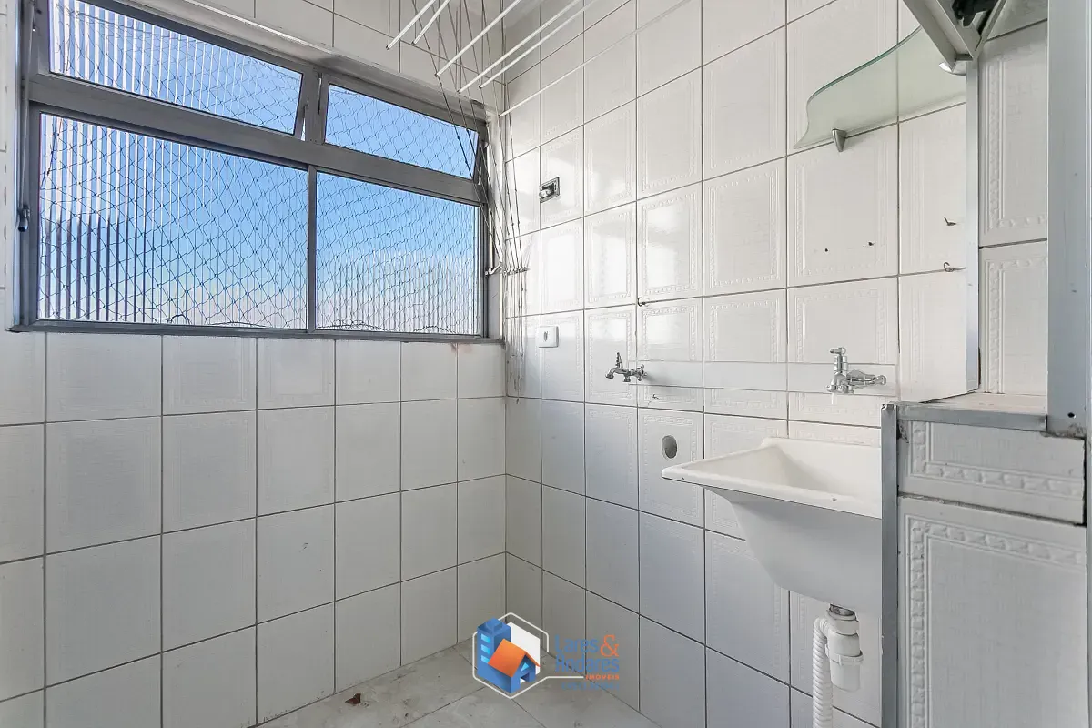 Apartamento, 2 quartos, 53 m² - Foto 21