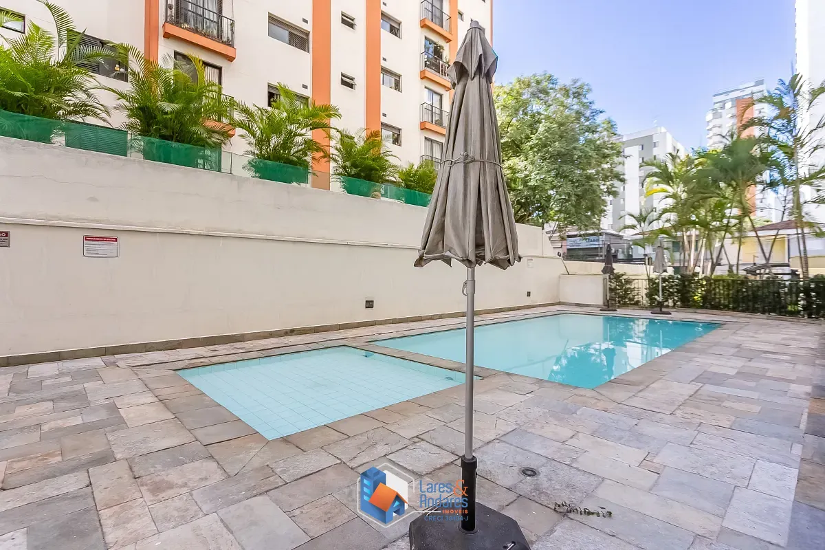 Apartamento, 2 quartos, 53 m² - Foto 4