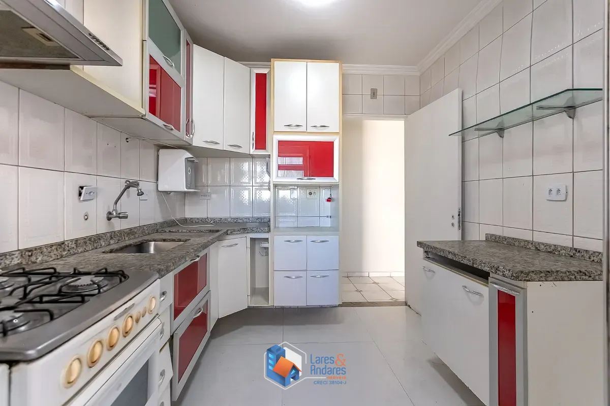 Apartamento, 2 quartos, 53 m² - Foto 22