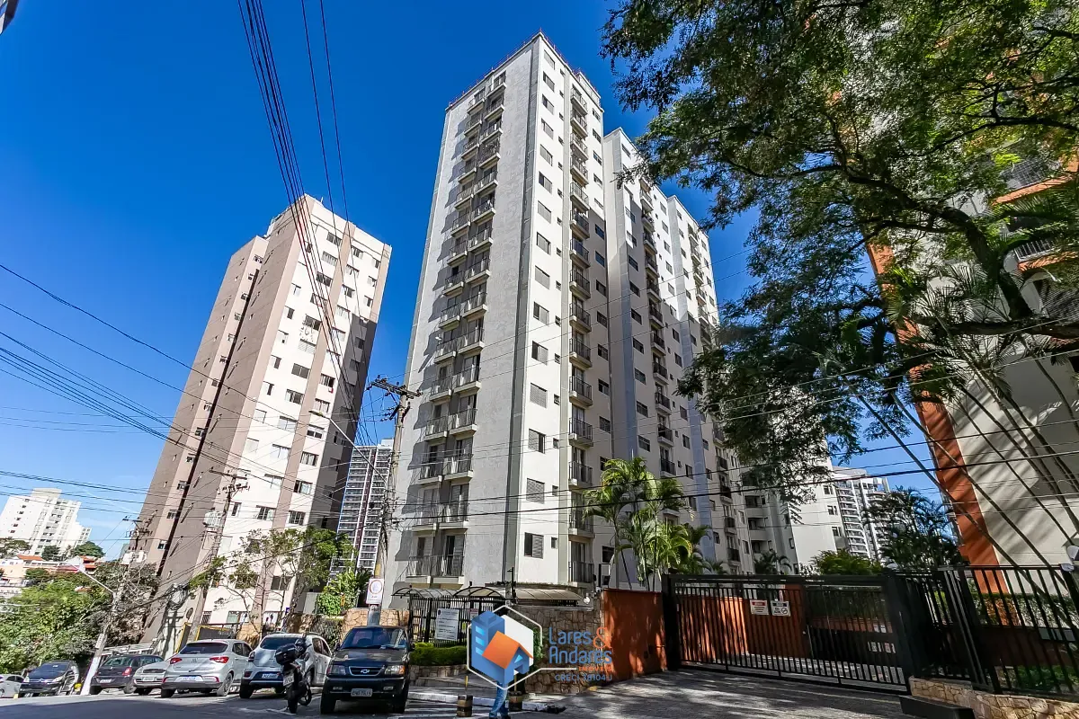 Apartamento, 2 quartos, 53 m² - Foto 28