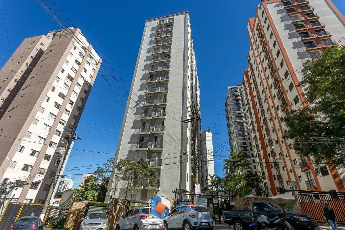 Apartamento, 2 quartos, 53 m² - Foto 54