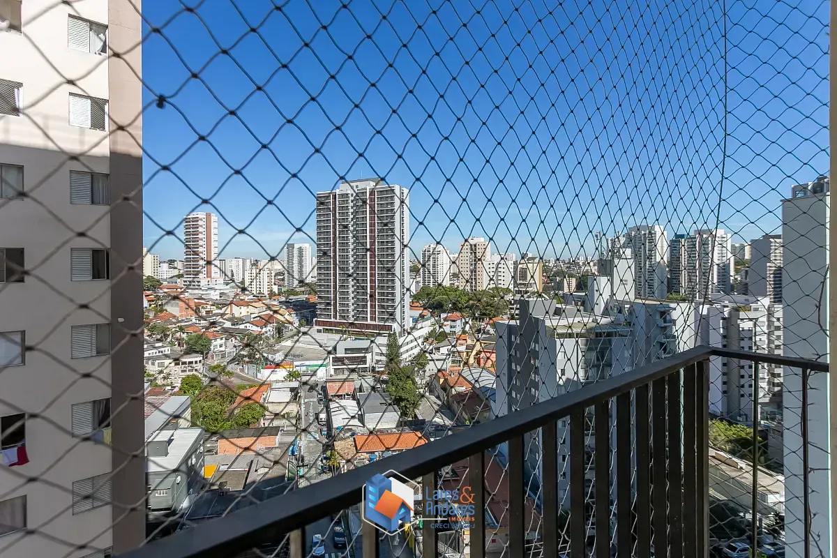 Apartamento, 2 quartos, 53 m² - Foto 42