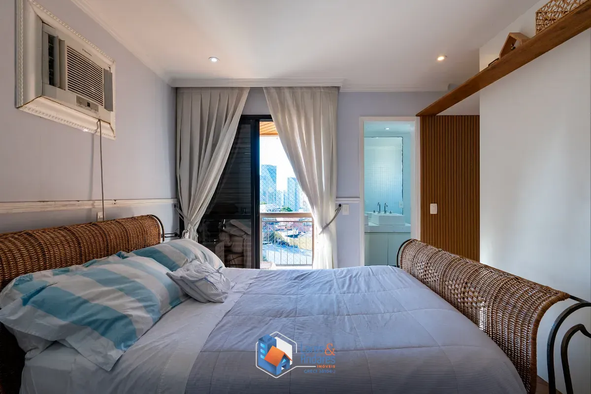 Apartamento, 3 quartos, 144 m² - Foto 32