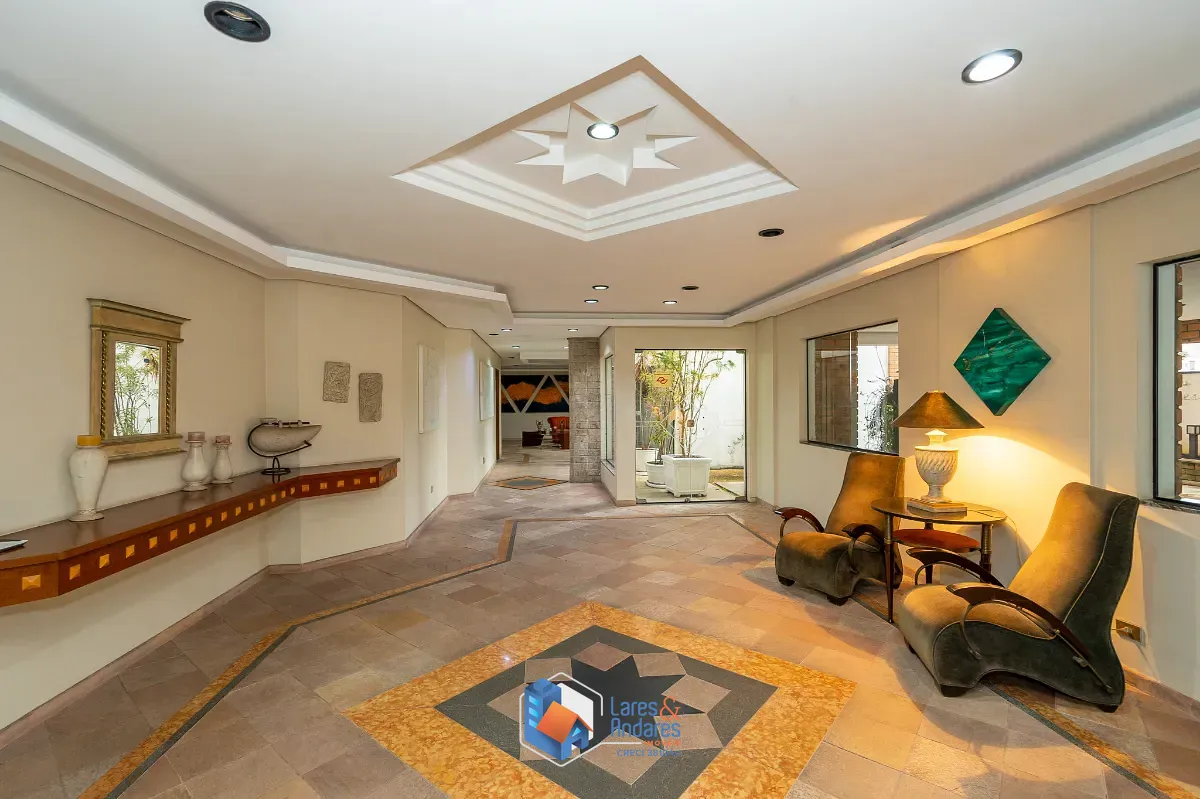 Apartamento, 3 quartos, 144 m² - Foto 43