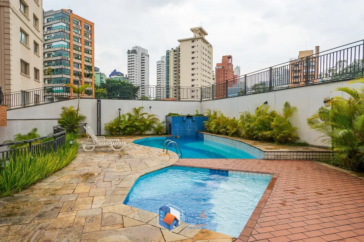 Apartamento, 3 quartos, 144 m² - Foto 51