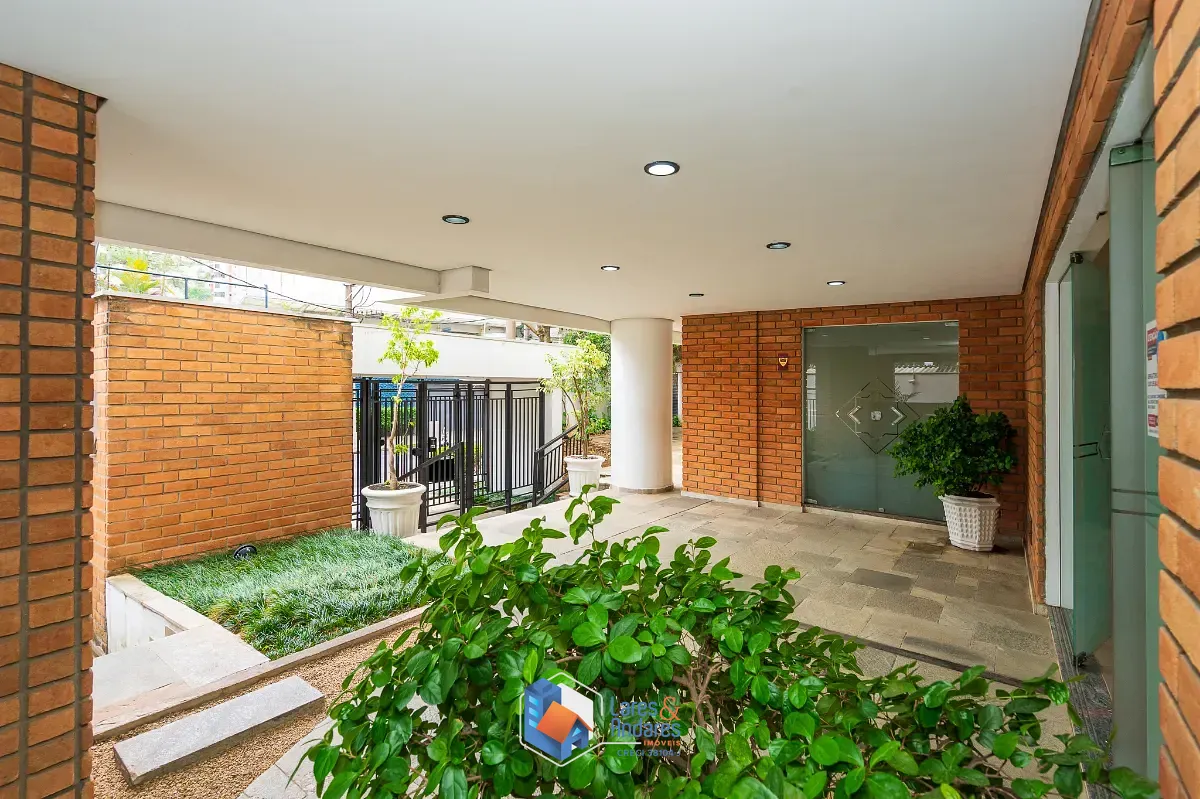 Apartamento, 3 quartos, 144 m² - Foto 46