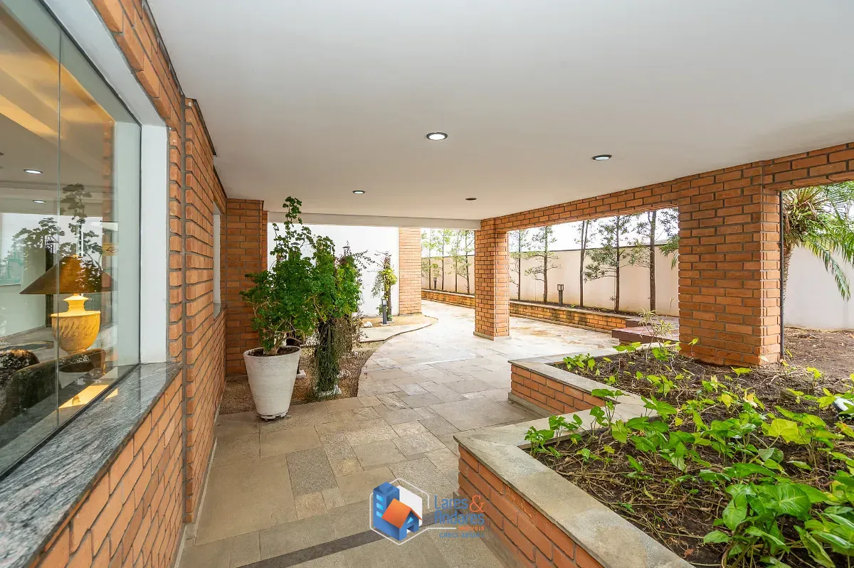 Apartamento, 3 quartos, 144 m² - Foto 47