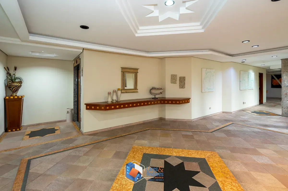 Apartamento, 3 quartos, 144 m² - Foto 48