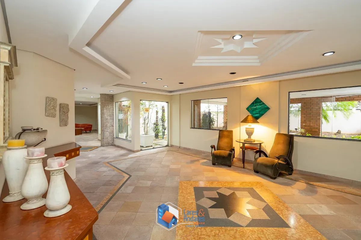 Apartamento, 3 quartos, 144 m² - Foto 45