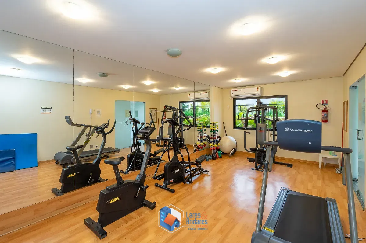 Apartamento, 3 quartos, 144 m² - Foto 50