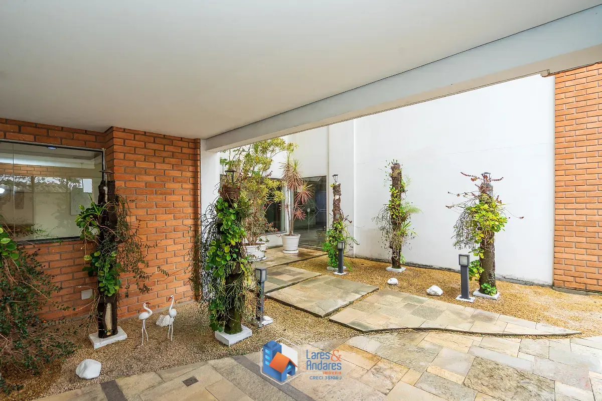 Apartamento, 3 quartos, 144 m² - Foto 44